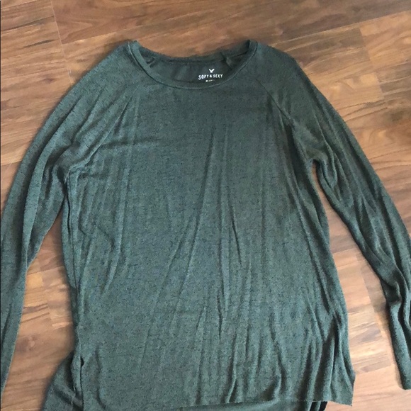 American Eagle Sweater - Picture 2 of 3